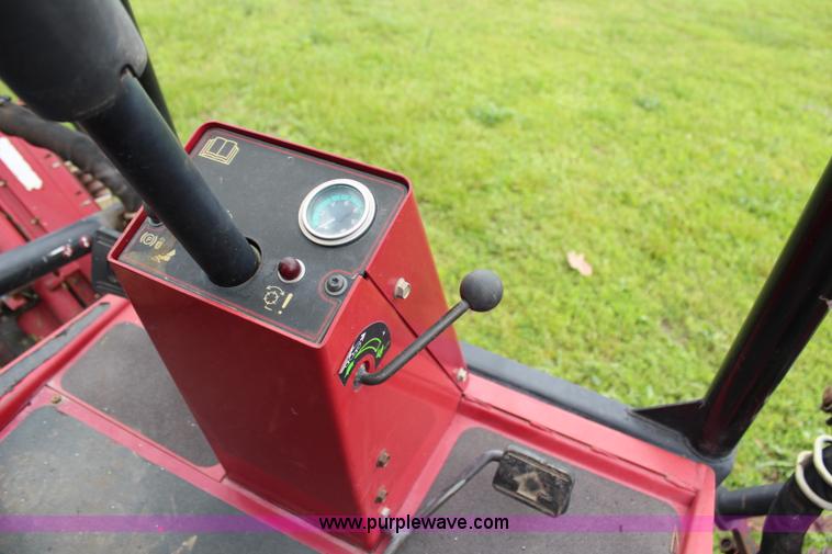 image for item G5241 2000 Toro Reelmaster 6700D lawn mower