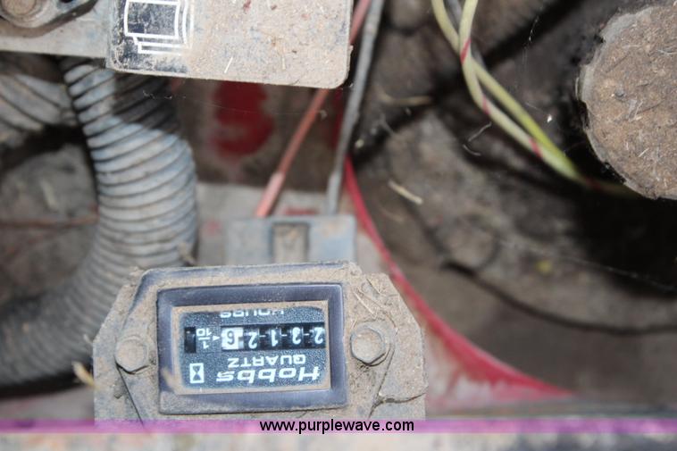 image for item G5241 2000 Toro Reelmaster 6700D lawn mower