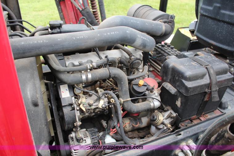 image for item G5241 2000 Toro Reelmaster 6700D lawn mower