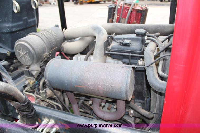 image for item G5241 2000 Toro Reelmaster 6700D lawn mower