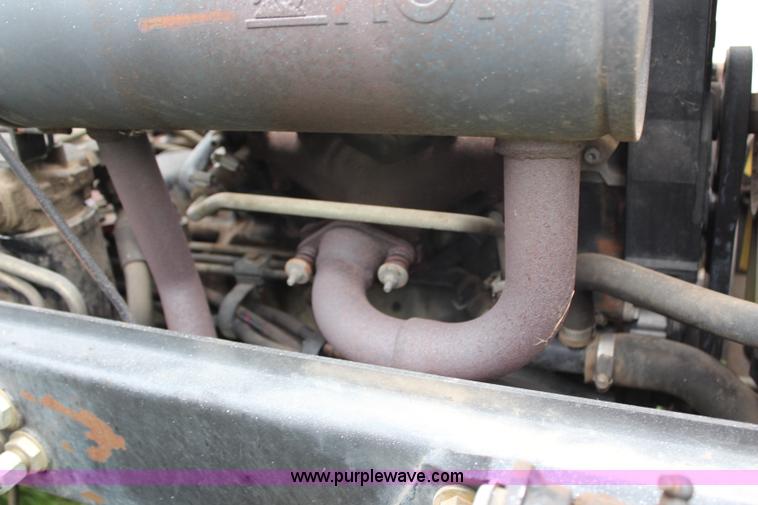 image for item G5241 2000 Toro Reelmaster 6700D lawn mower