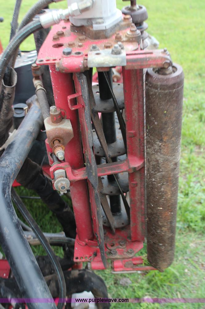 image for item G5241 2000 Toro Reelmaster 6700D lawn mower