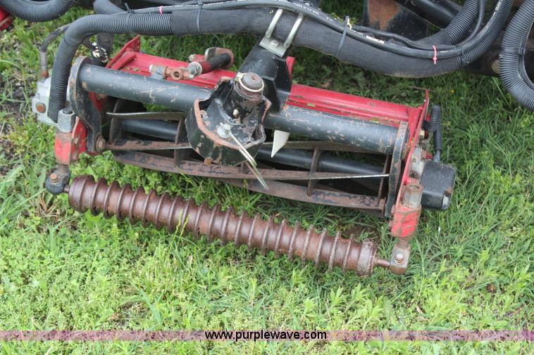 image for item G5241 2000 Toro Reelmaster 6700D lawn mower