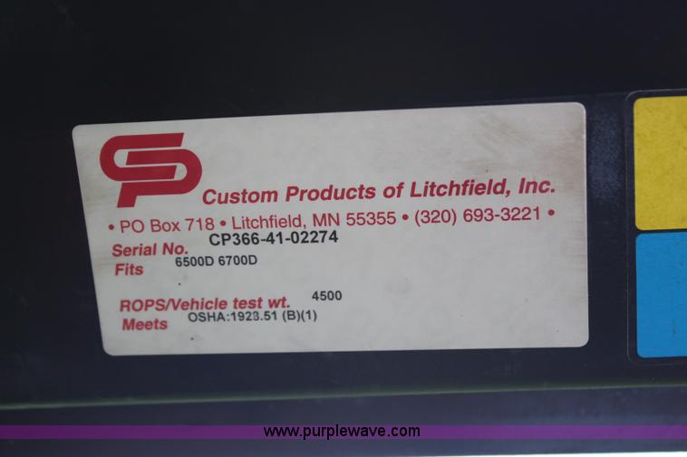 image for item G5241 2000 Toro Reelmaster 6700D lawn mower