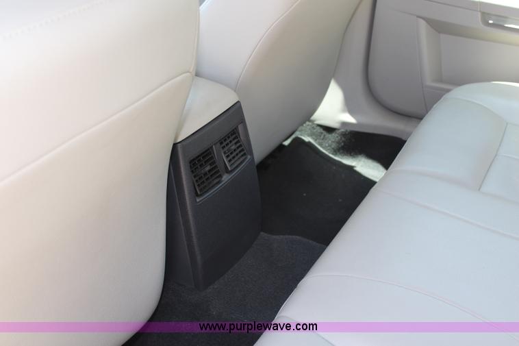 image for item G5470 2006 Chrysler 300 Touring