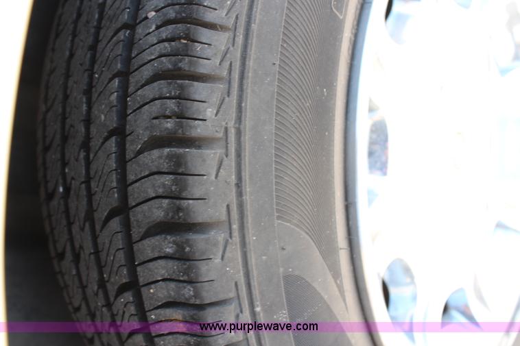 image for item G5470 2006 Chrysler 300 Touring