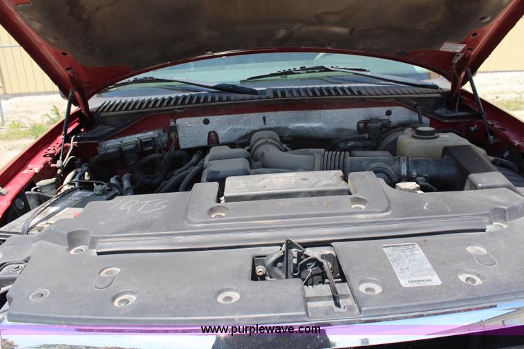 image for item G5472 2008 Ford Expedition XLT SUV