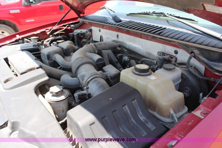 image for item G5472 2008 Ford Expedition XLT SUV