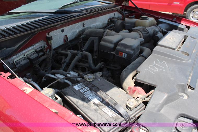 image for item G5472 2008 Ford Expedition XLT SUV