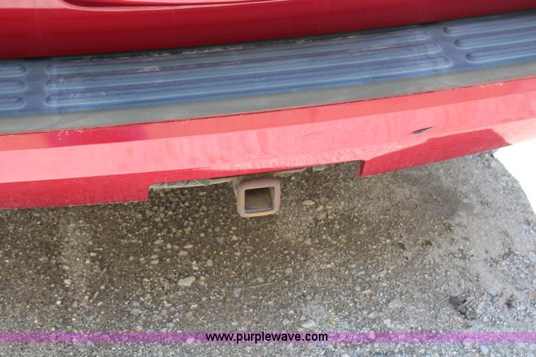 image for item G5472 2008 Ford Expedition XLT SUV