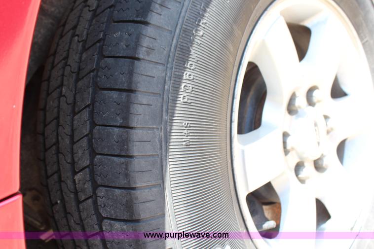 image for item G5472 2008 Ford Expedition XLT SUV