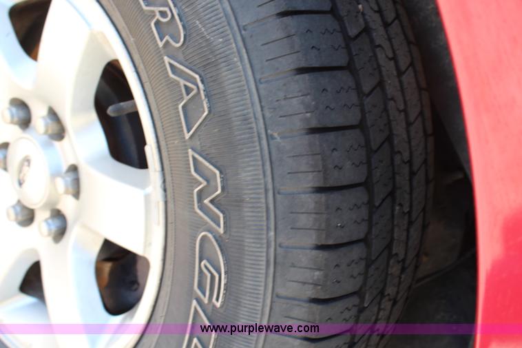 image for item G5472 2008 Ford Expedition XLT SUV