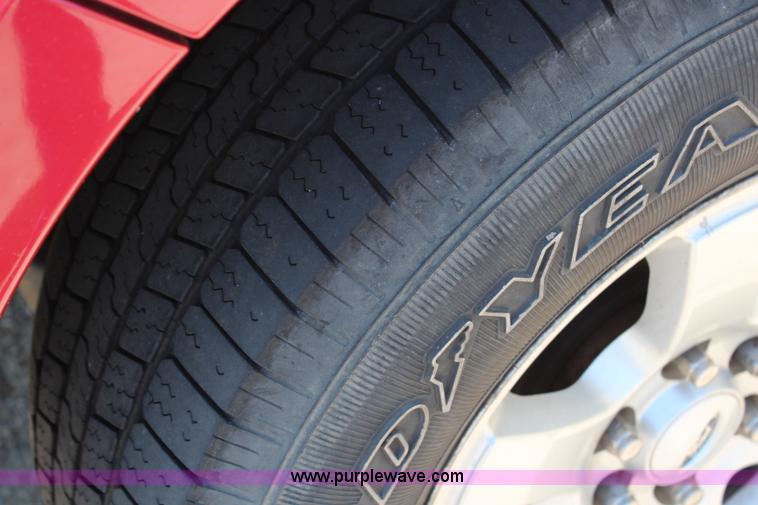 image for item G5472 2008 Ford Expedition XLT SUV