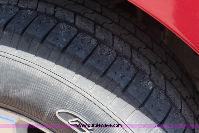 image for item G5472 2008 Ford Expedition XLT SUV