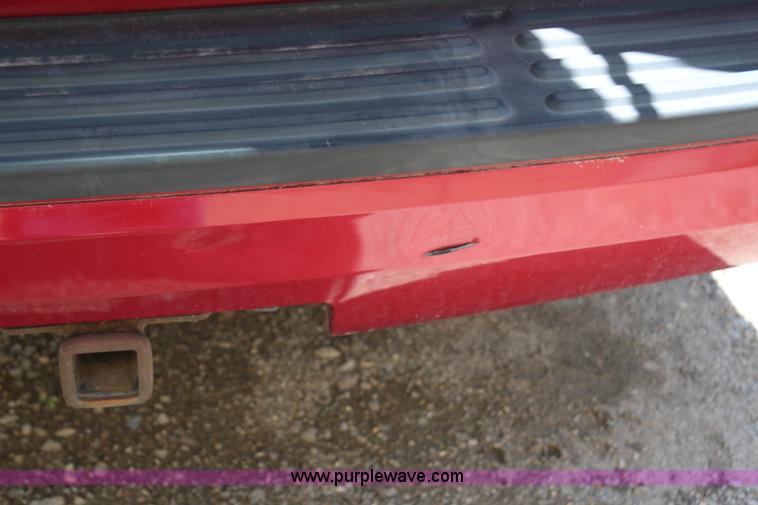 image for item G5472 2008 Ford Expedition XLT SUV