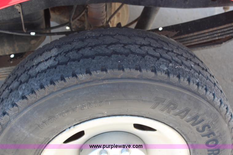 image for item G5489 2008 Ford F250 Super Duty XL SuperCab pickup truck