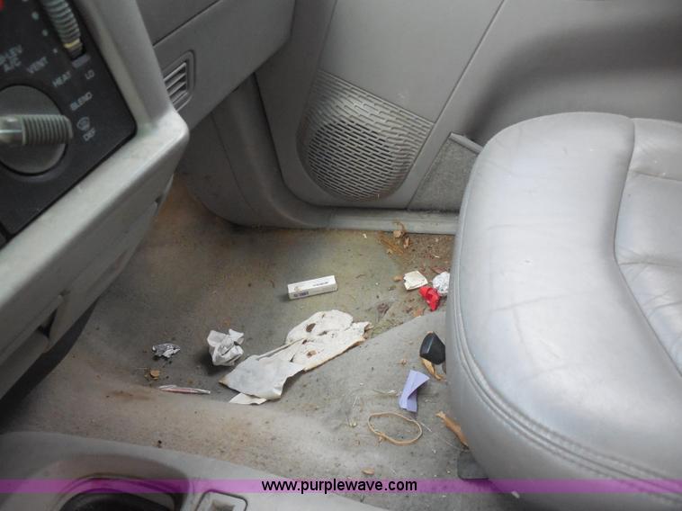 image for item H3118 1995 GMC Jimmy SL SUV