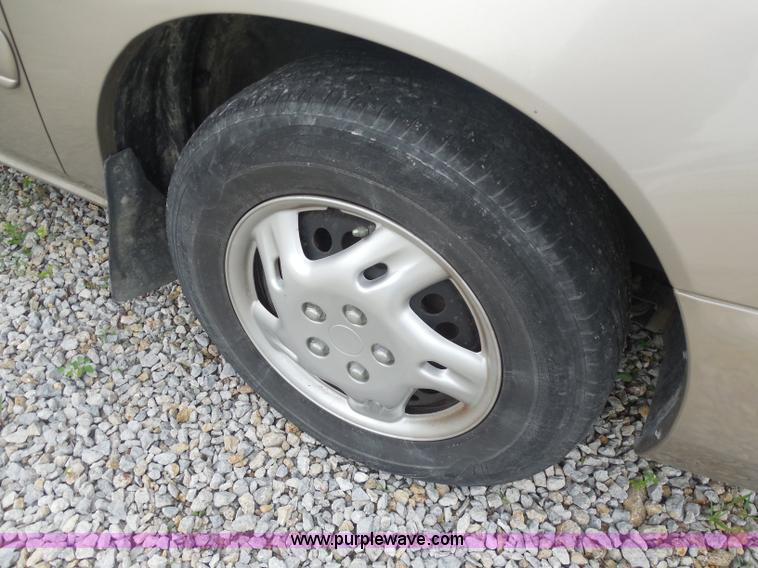 image for item H3122 2001 Buick Century Custom