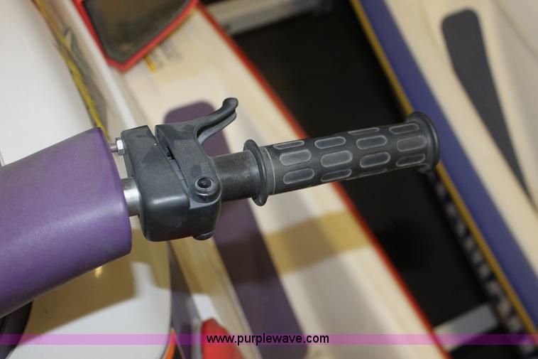 image for item H3521 (2) Yamaha WaveRaider 700 personal watercrafts