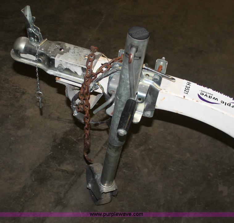 image for item H3521 (2) Yamaha WaveRaider 700 personal watercrafts