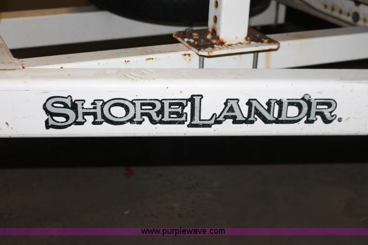 image for item H3521 (2) Yamaha WaveRaider 700 personal watercrafts