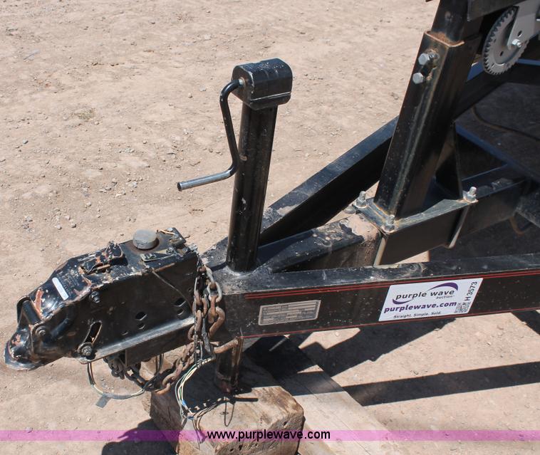 image for item H3573 1992 Maxum 2400 Super Sport Limited boat