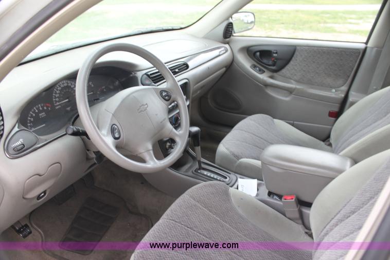 image for item H7487 2000 Chevrolet Malibu