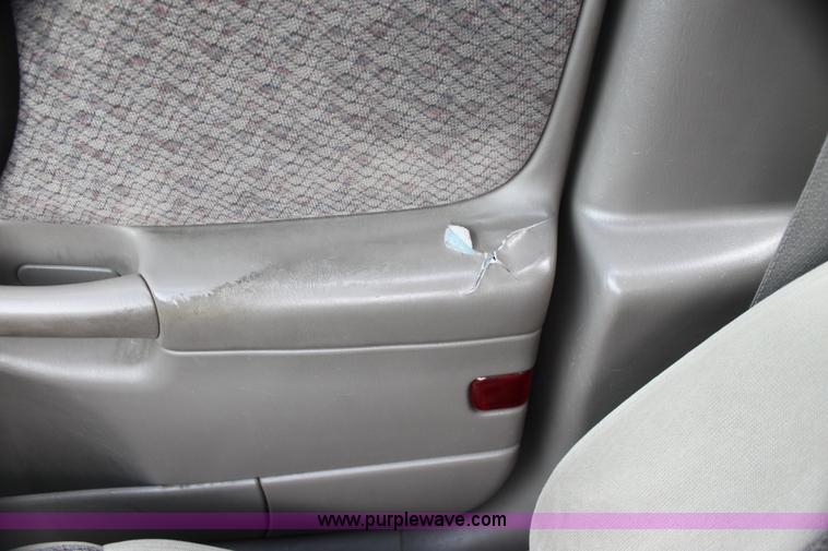 image for item H7487 2000 Chevrolet Malibu