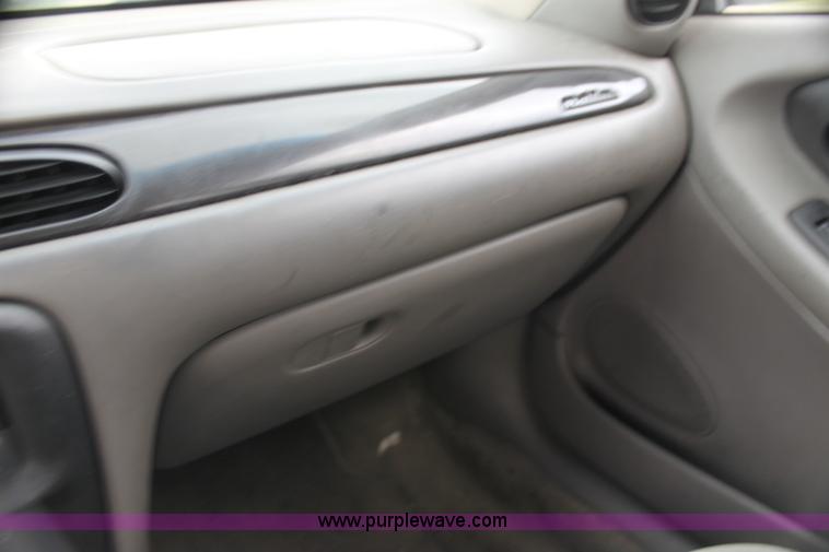 image for item H7487 2000 Chevrolet Malibu