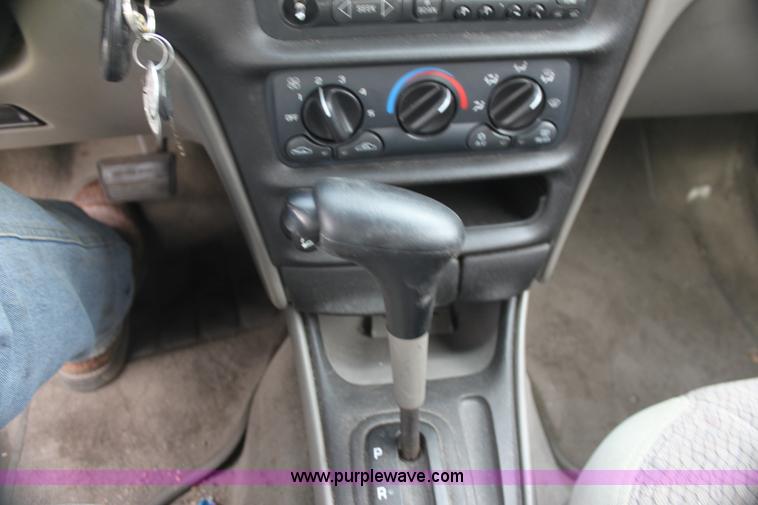 image for item H7487 2000 Chevrolet Malibu