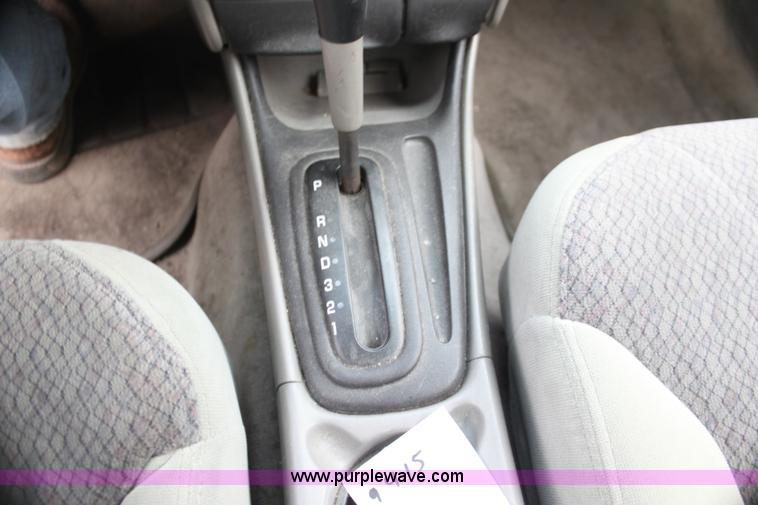 image for item H7487 2000 Chevrolet Malibu