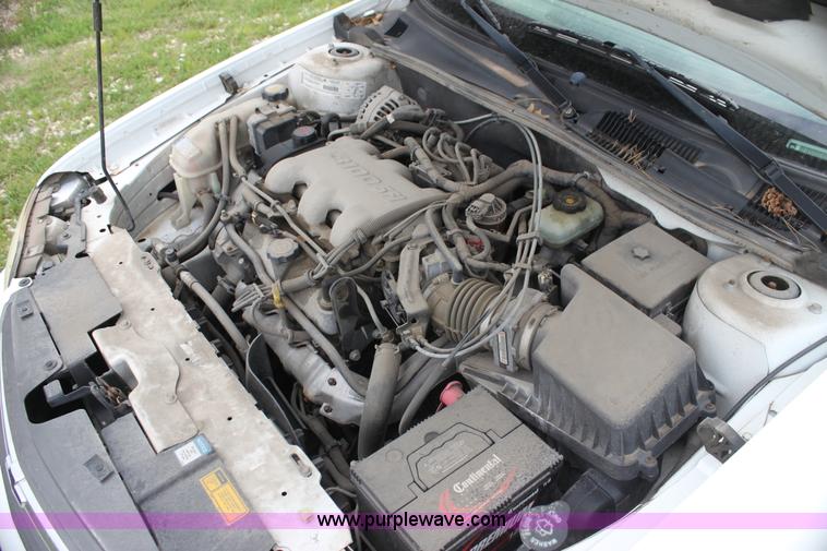 image for item H7487 2000 Chevrolet Malibu