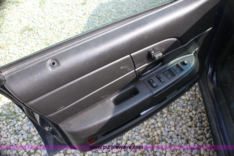 image for item H7489 2009 Ford Crown Victoria Police Interceptor