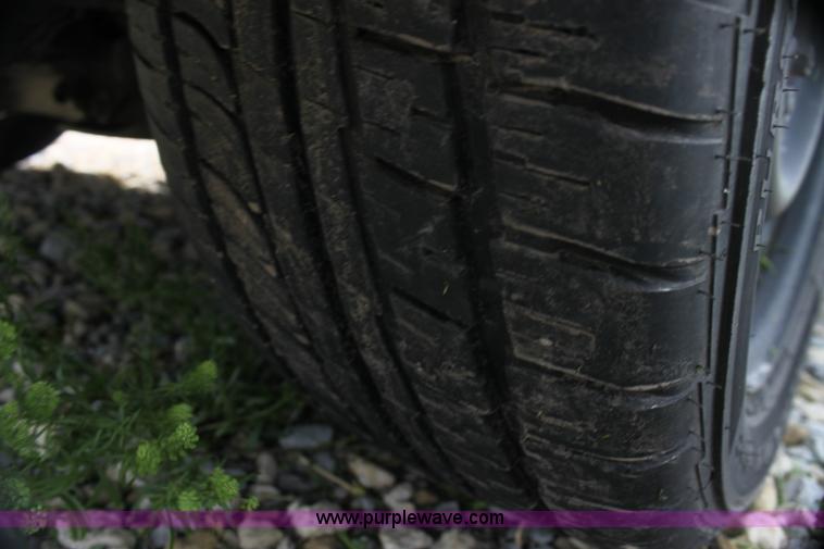 image for item H7489 2009 Ford Crown Victoria Police Interceptor