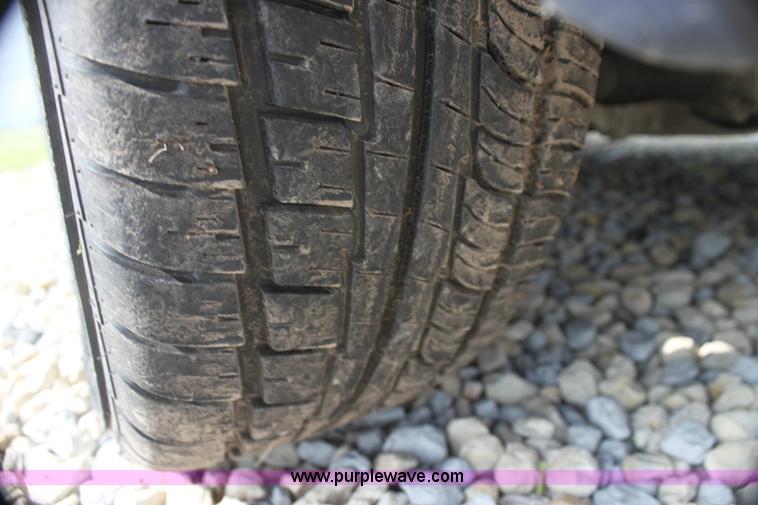 image for item H7489 2009 Ford Crown Victoria Police Interceptor