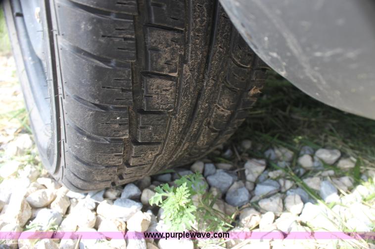 image for item H7489 2009 Ford Crown Victoria Police Interceptor