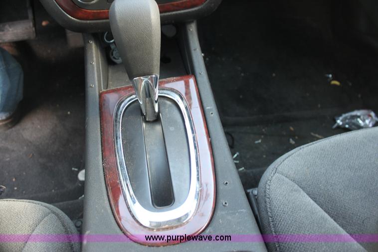 image for item H7490 2009 Chevrolet Impala LS