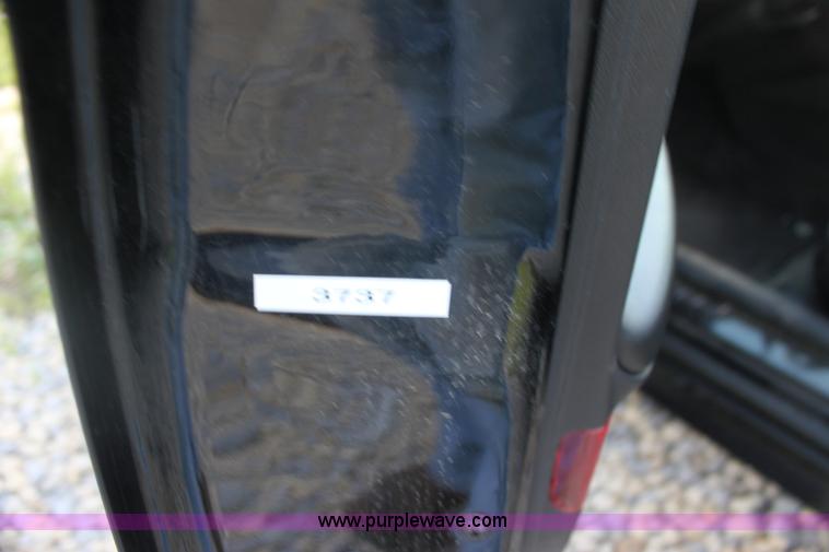 image for item H7490 2009 Chevrolet Impala LS