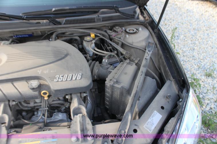 image for item H7490 2009 Chevrolet Impala LS