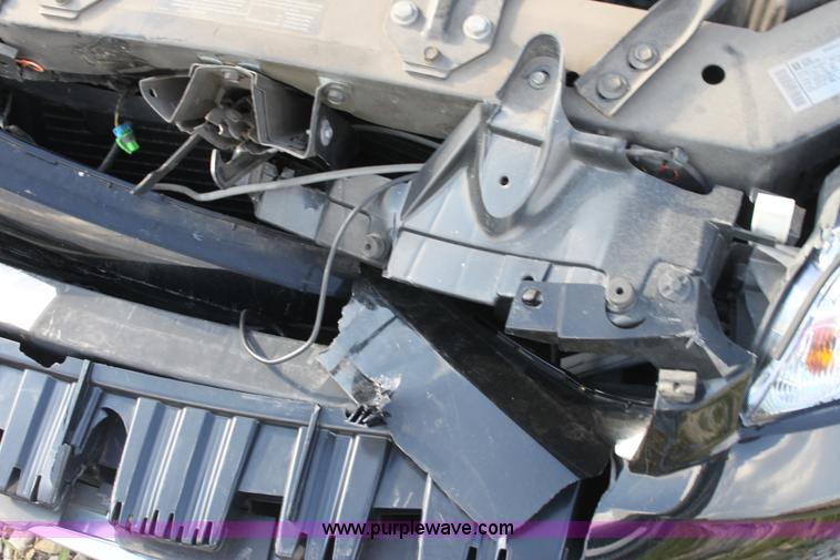 image for item H7490 2009 Chevrolet Impala LS