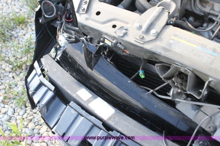 image for item H7490 2009 Chevrolet Impala LS