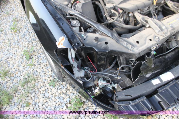 image for item H7490 2009 Chevrolet Impala LS