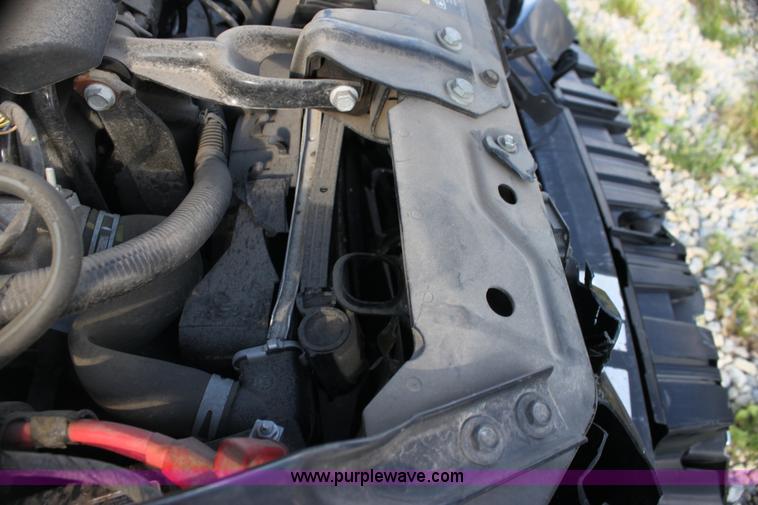 image for item H7490 2009 Chevrolet Impala LS