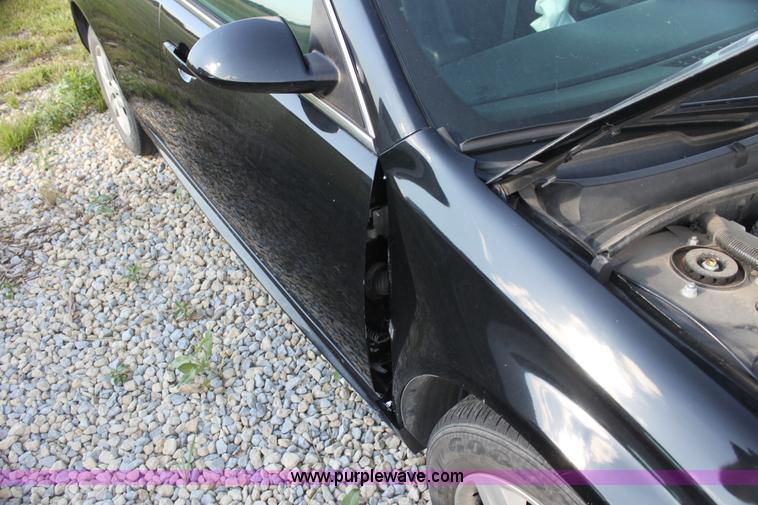 image for item H7490 2009 Chevrolet Impala LS