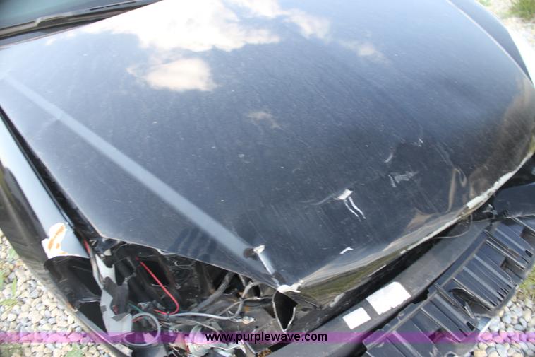 image for item H7490 2009 Chevrolet Impala LS