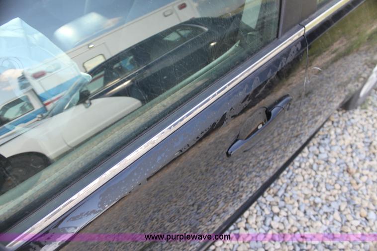 image for item H7490 2009 Chevrolet Impala LS