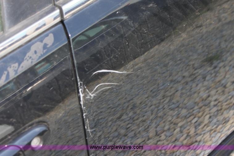 image for item H7490 2009 Chevrolet Impala LS