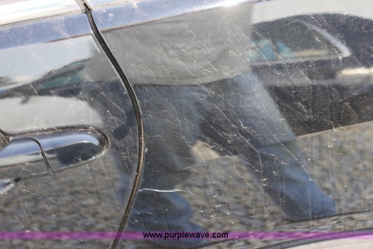 image for item H7490 2009 Chevrolet Impala LS