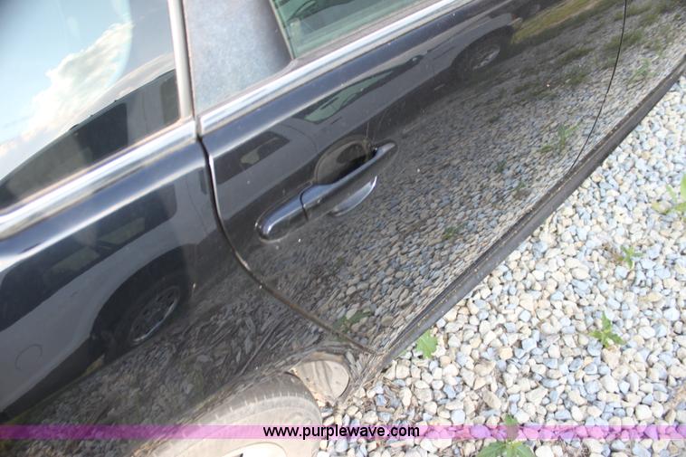 image for item H7490 2009 Chevrolet Impala LS