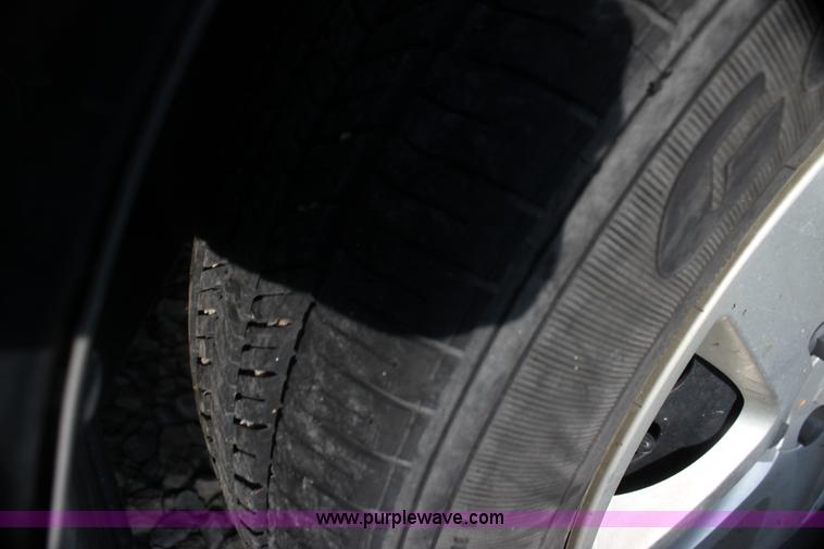 image for item H7490 2009 Chevrolet Impala LS